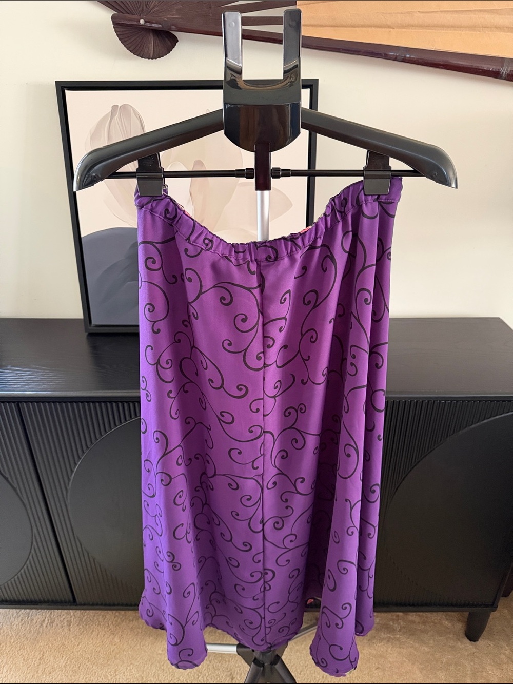 Vintage 90’s Sarah Arizona Reversible Skirt